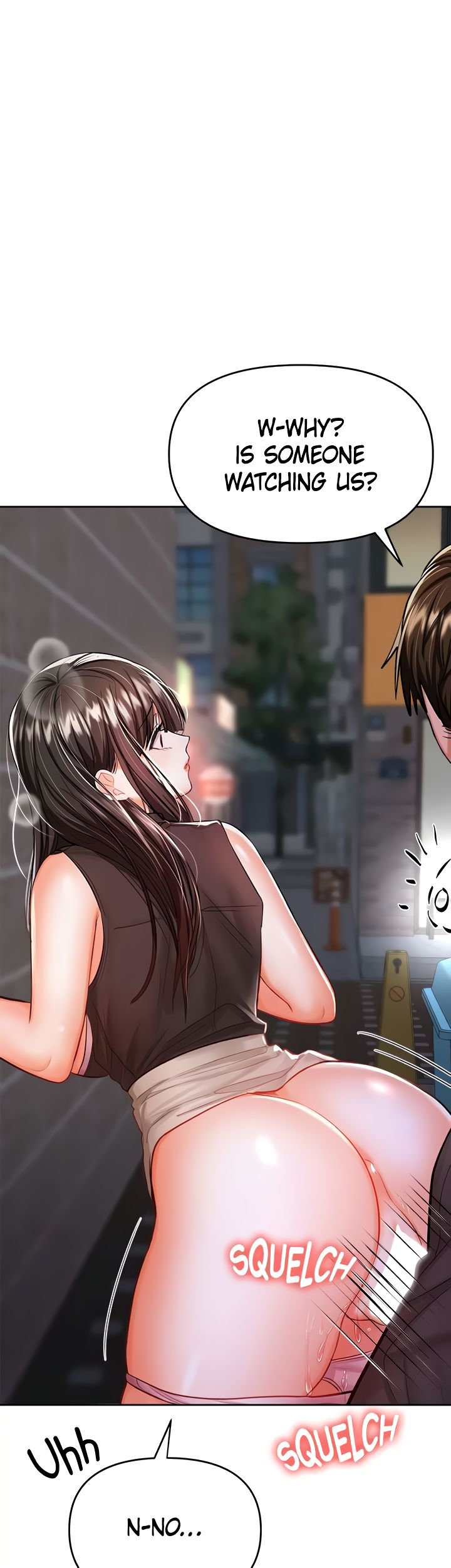 Sponsor Me Please - Chapter 15 [photo 8] - MangaPorn