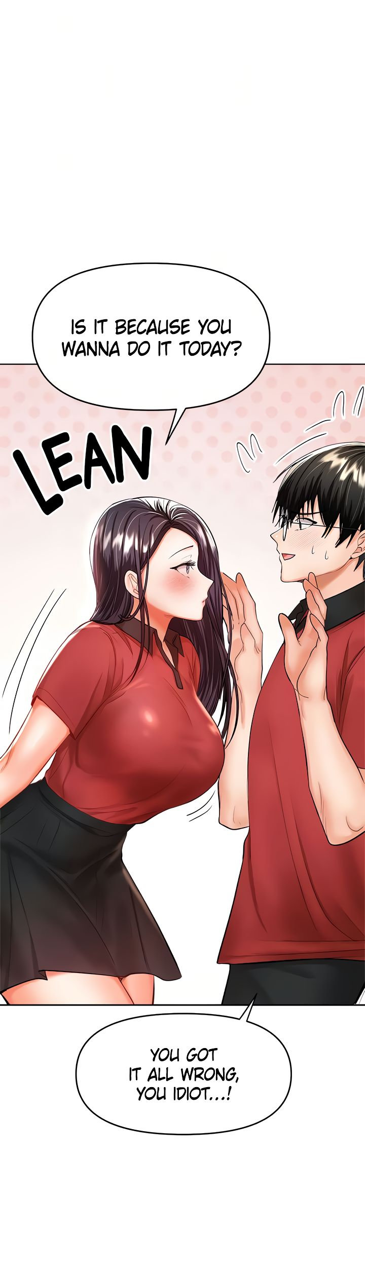 Sponsor Me Please - Chapter 16 [photo 16] - MangaPorn