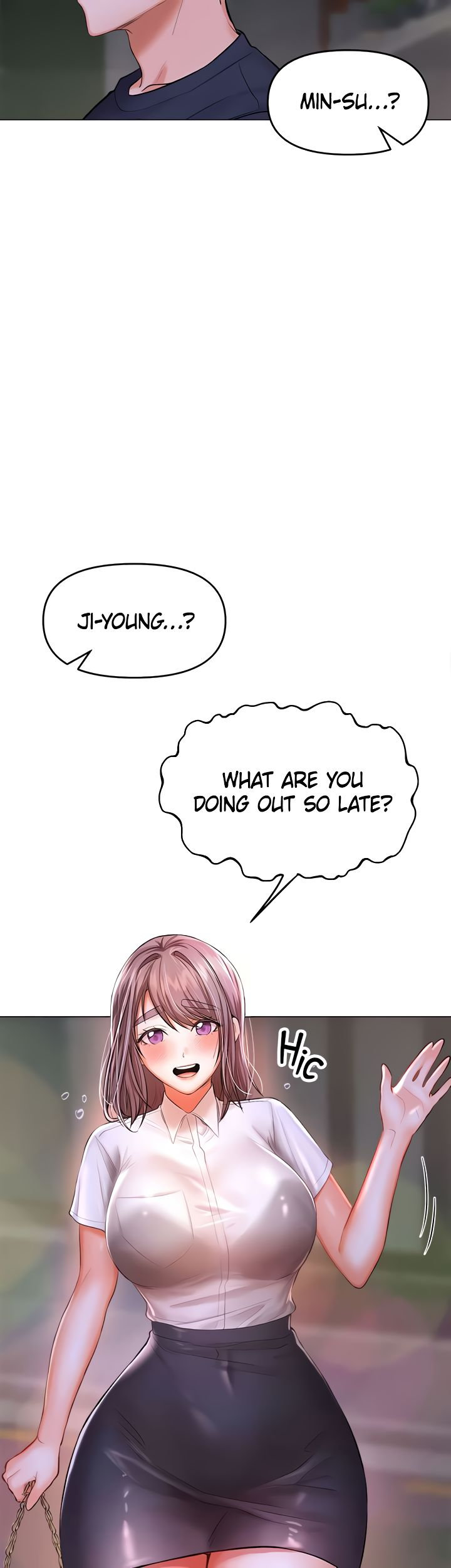 Sponsor Me Please - Chapter 16 [photo 44] - MangaPorn