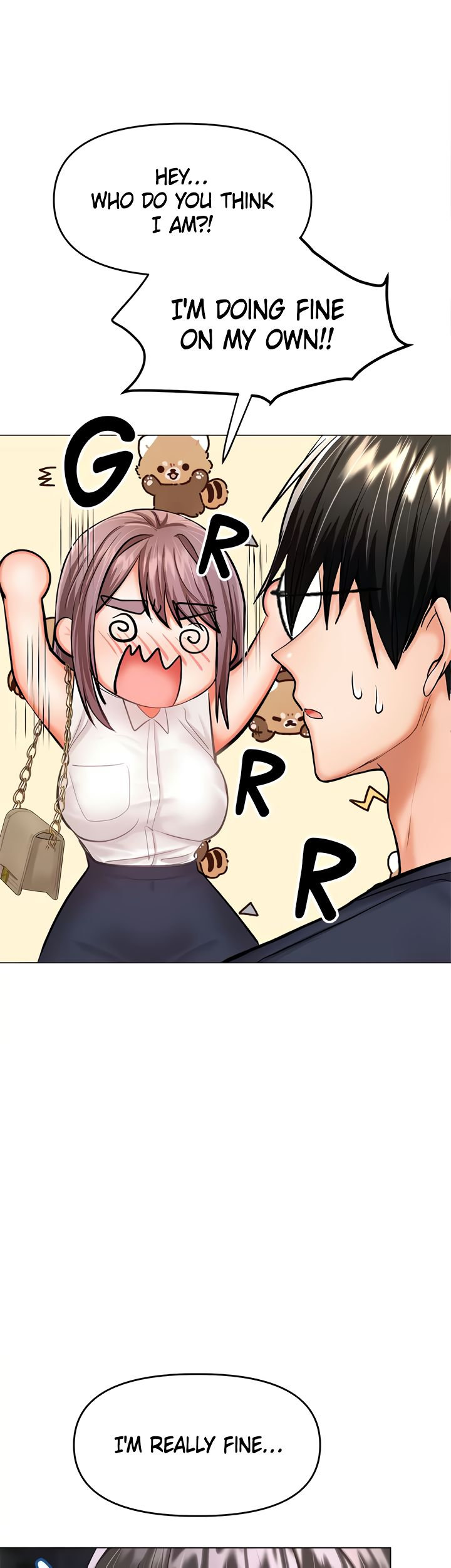 Sponsor Me Please - Chapter 16 [photo 48] - MangaPorn