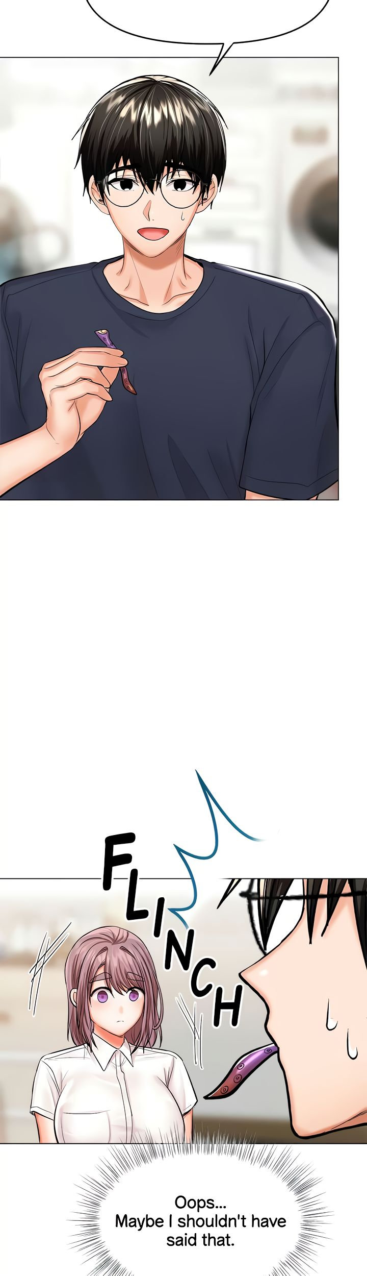 Sponsor Me Please - Chapter 16 [photo 61] - MangaPorn