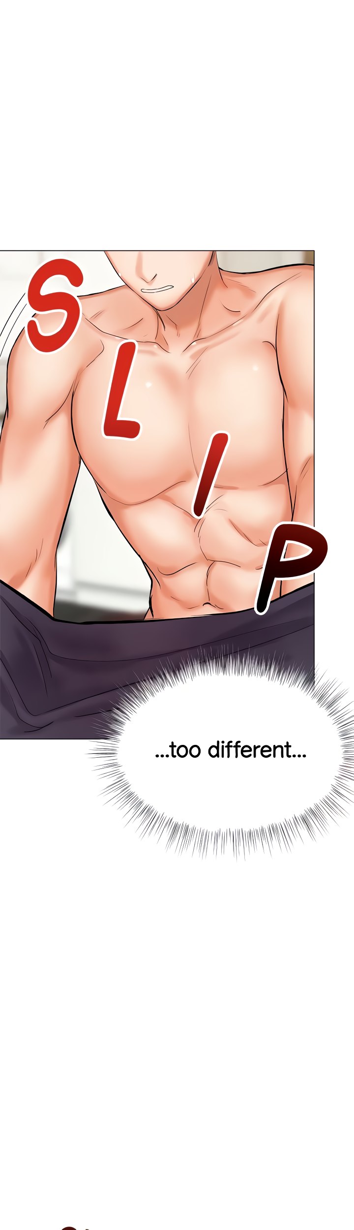 Sponsor Me Please - Chapter 17 [photo 23] - MangaPorn