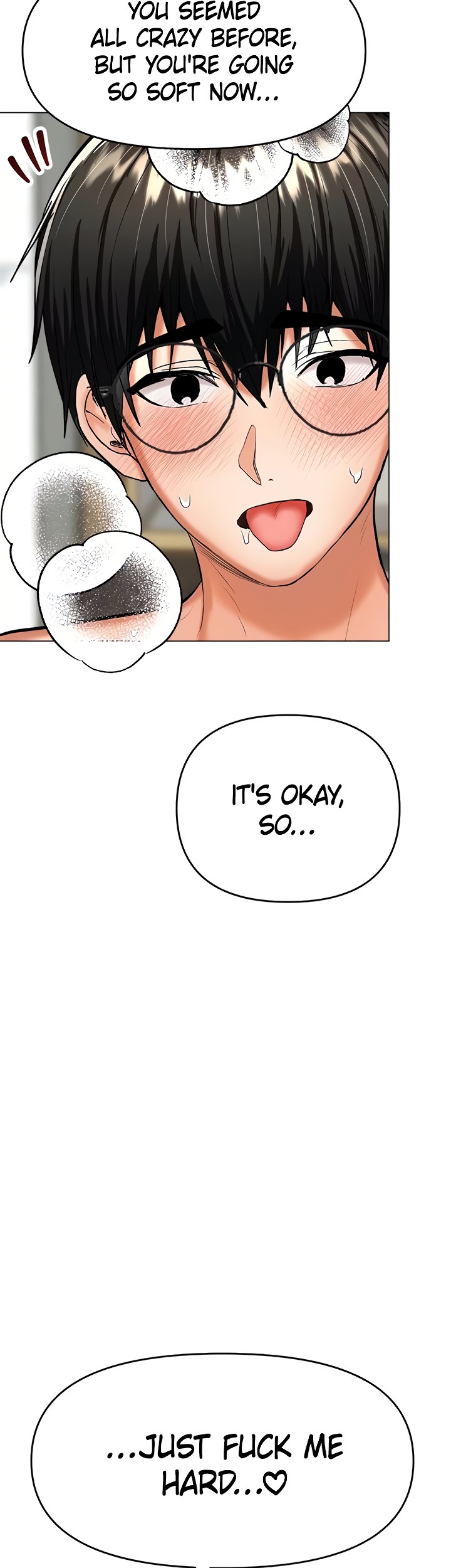 Sponsor Me Please - Chapter 17 [photo 29] - MangaPorn