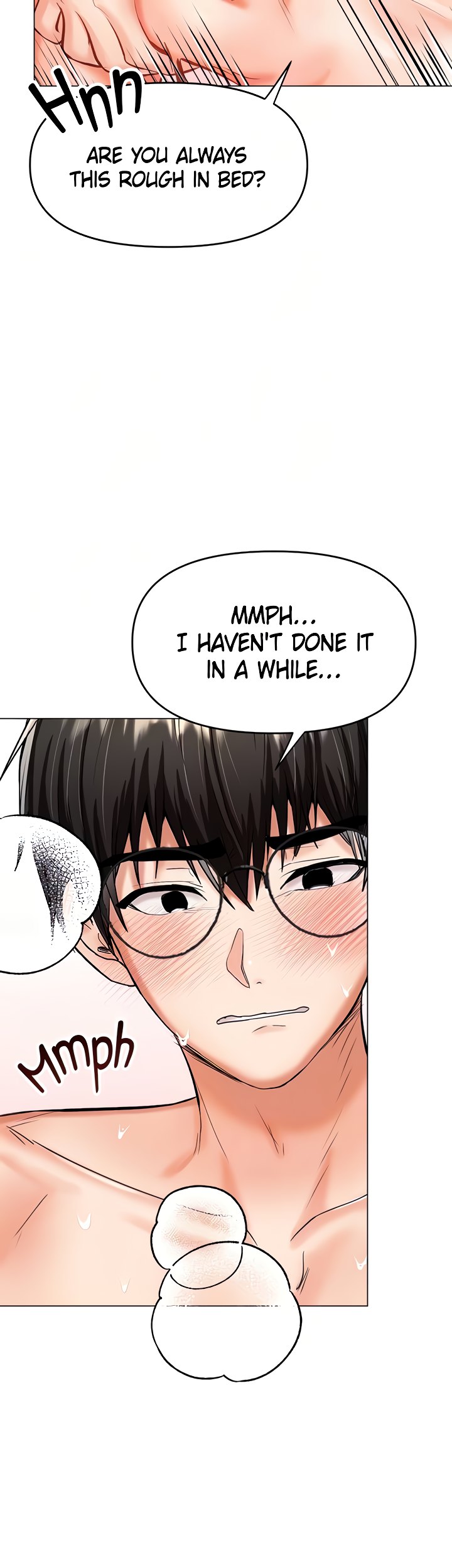 Sponsor Me Please - Chapter 17 [photo 37] - MangaPorn