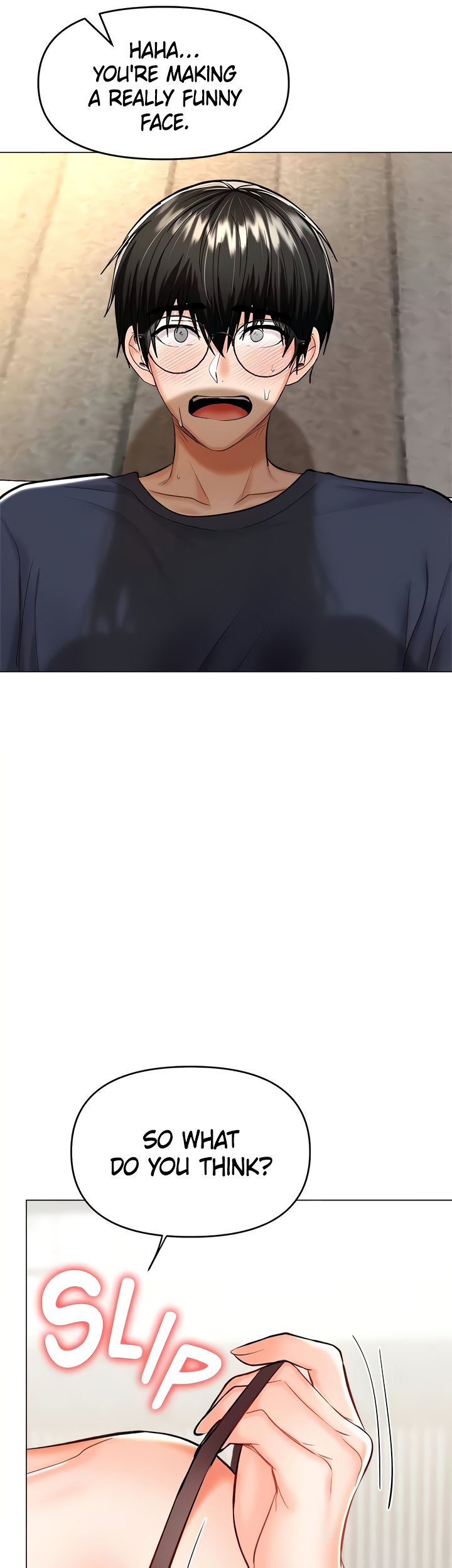 Sponsor Me Please - Chapter 17 [photo 5] - MangaPorn