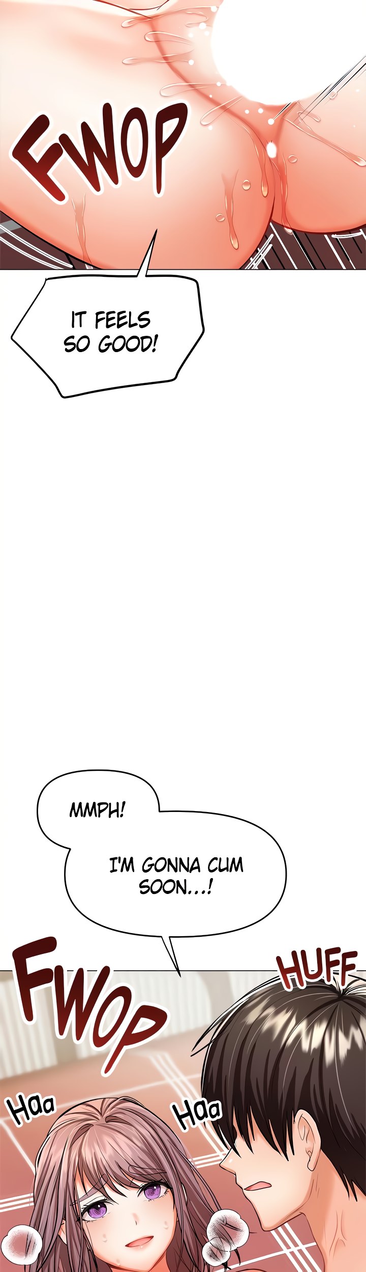 Sponsor Me Please - Chapter 17 [photo 50] - MangaPorn