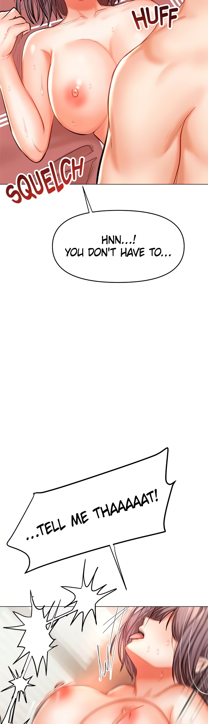 Sponsor Me Please - Chapter 17 [photo 51] - MangaPorn