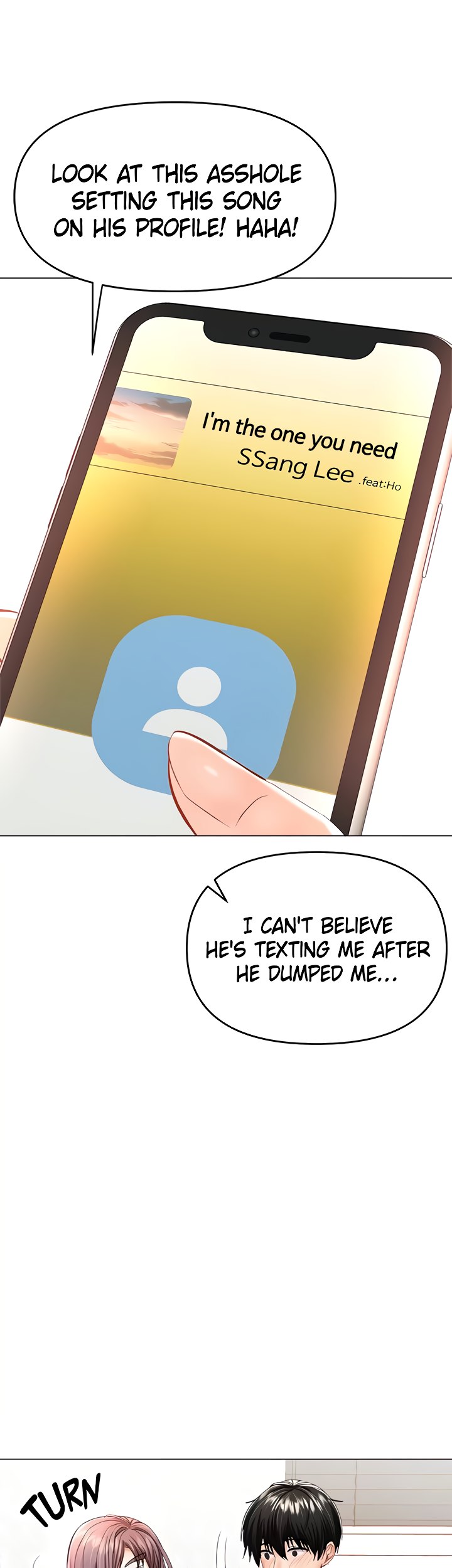 Sponsor Me Please - Chapter 17 [photo 66] - MangaPorn