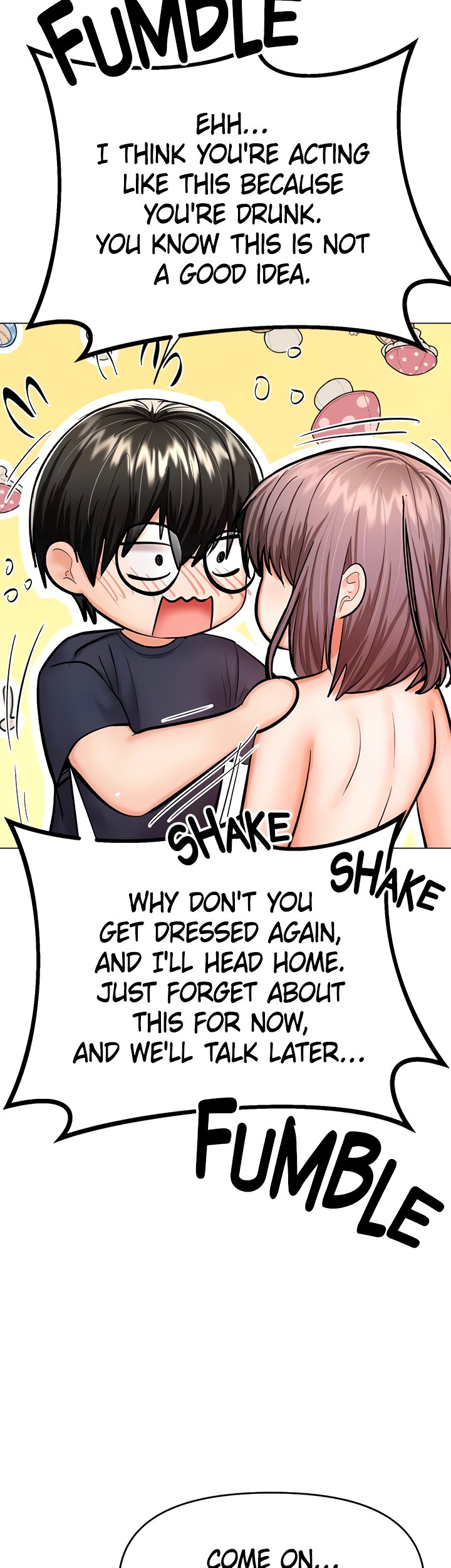 Sponsor Me Please - Chapter 17 [photo 8] - MangaPorn