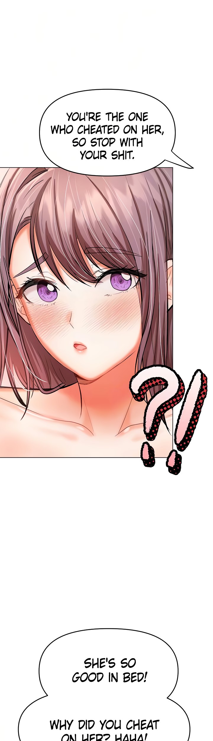 Sponsor Me Please - Chapter 18 [photo 37] - MangaPorn