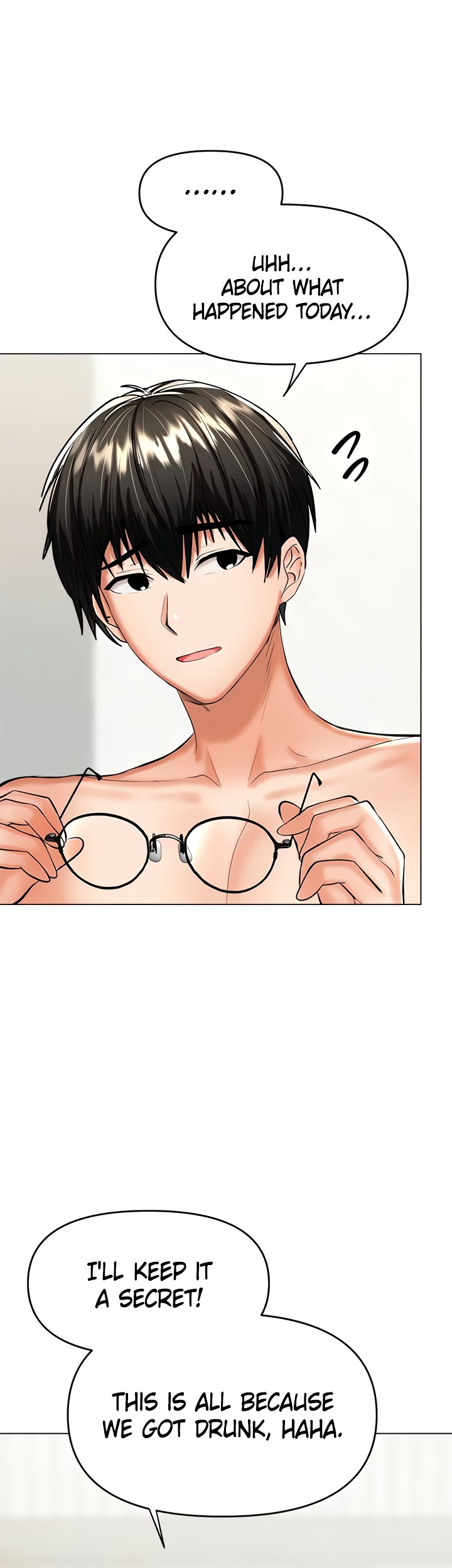 Sponsor Me Please - Chapter 18 [photo 53] - MangaPorn