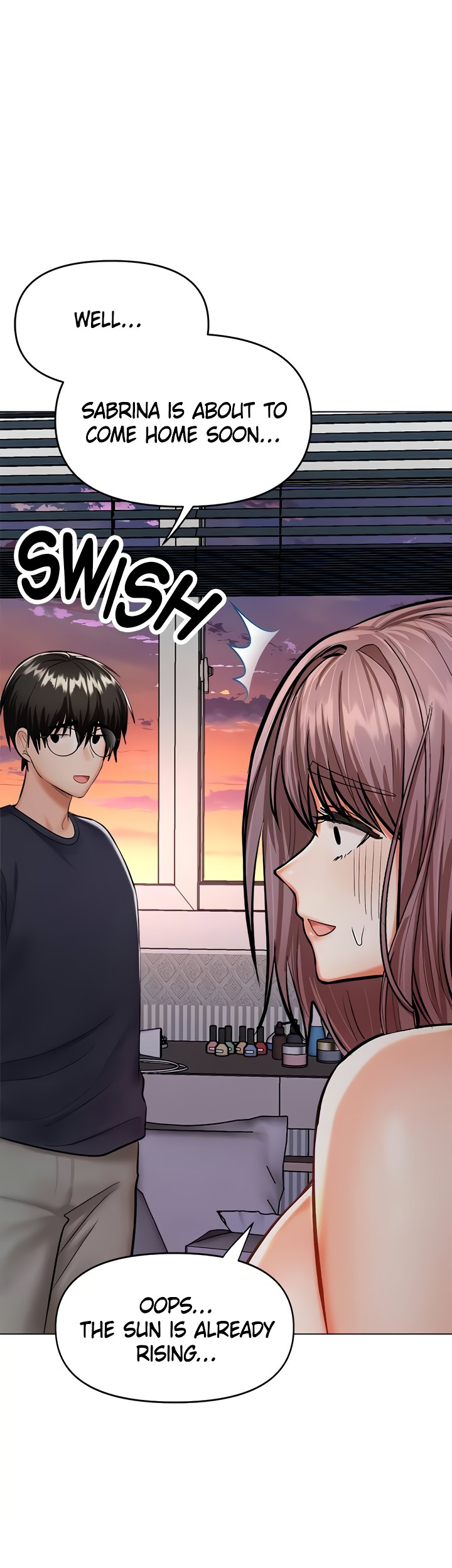 Sponsor Me Please - Chapter 18 [photo 56] - MangaPorn