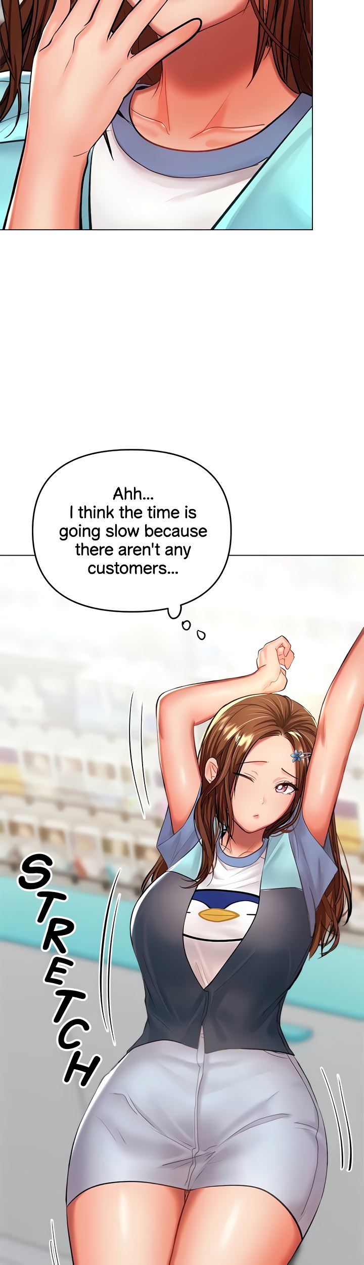 Sponsor Me Please - Chapter 18 [photo 59] - MangaPorn