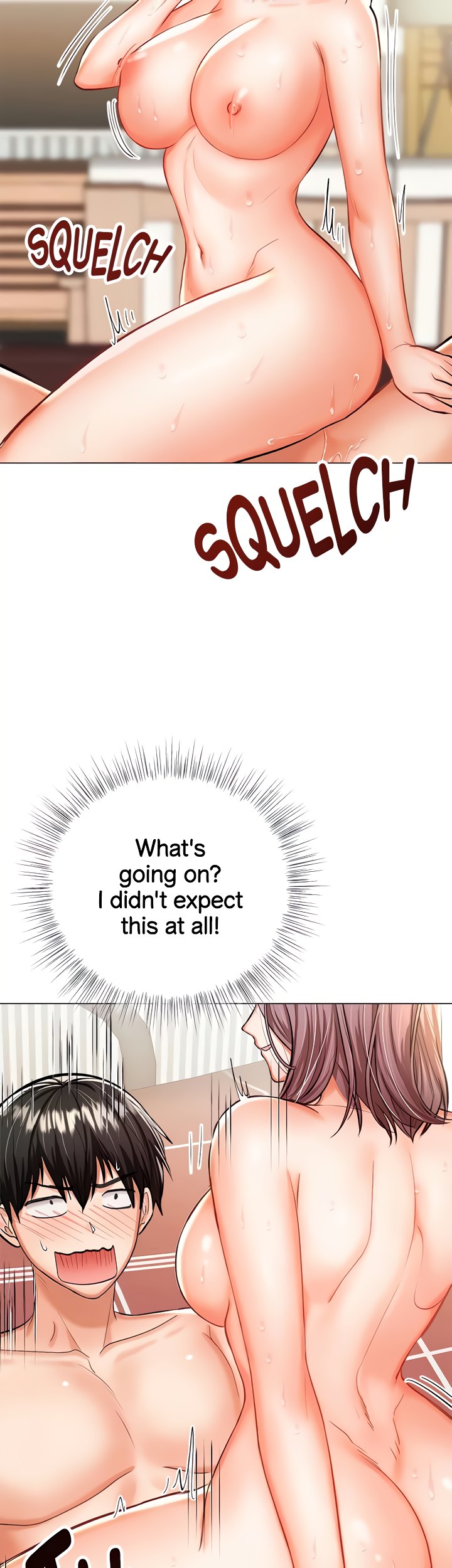 Sponsor Me Please - Chapter 18 [photo 6] - MangaPorn