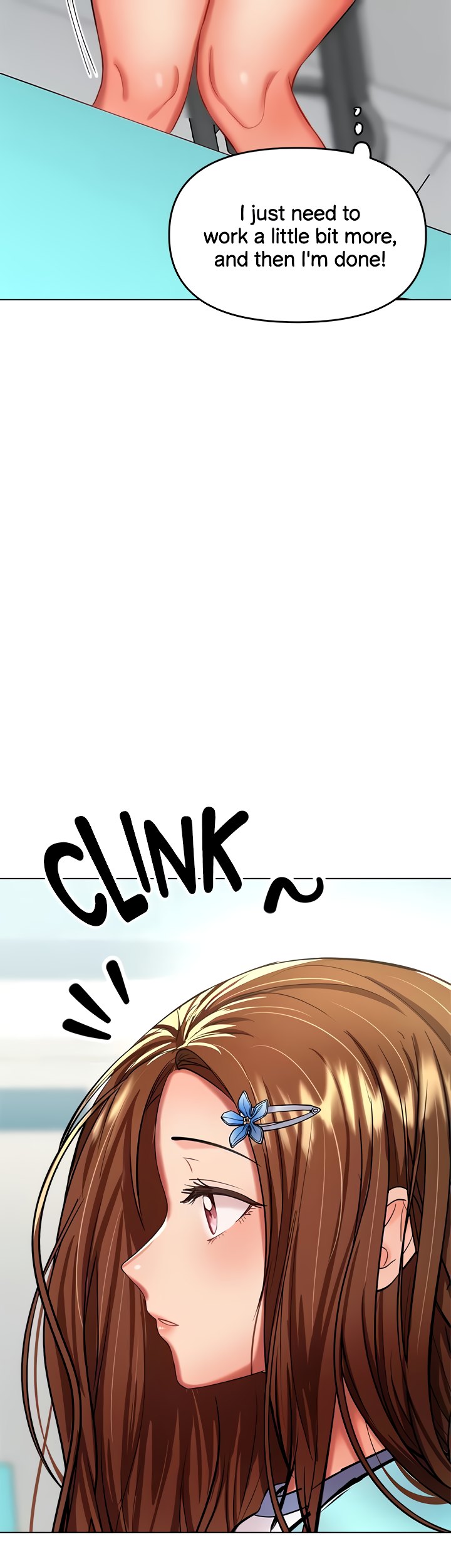 Sponsor Me Please - Chapter 18 [photo 60] - MangaPorn