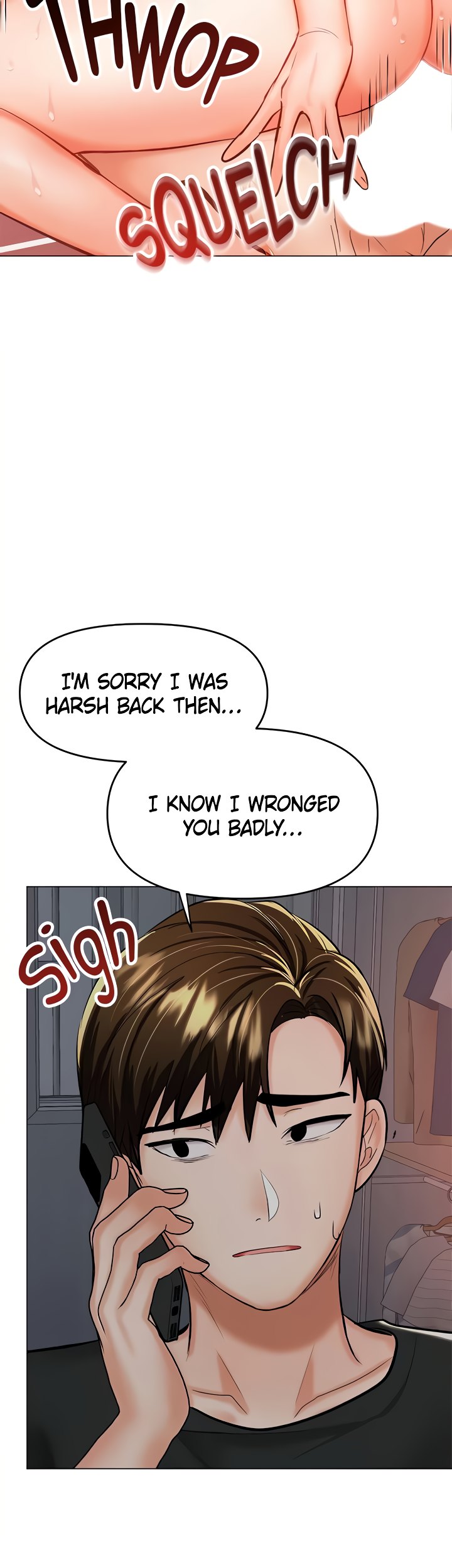 Sponsor Me Please - Chapter 18 [photo 7] - MangaPorn