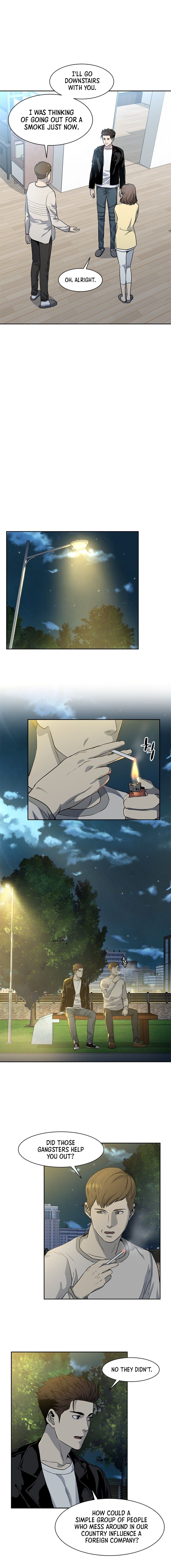 God of Blackfield - Chapter 31 [photo 10] - MangaPorn