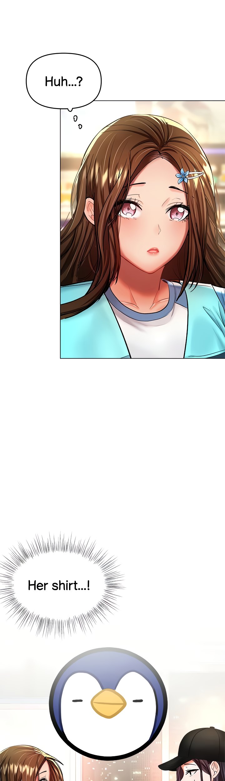 Sponsor Me Please - Chapter 19 [photo 10] - MangaPorn