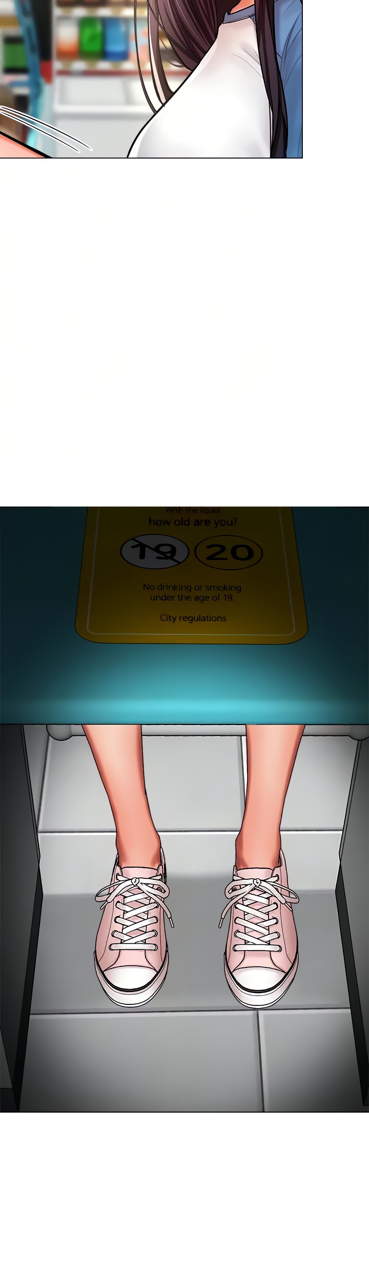 Sponsor Me Please - Chapter 19 [photo 15] - MangaPorn