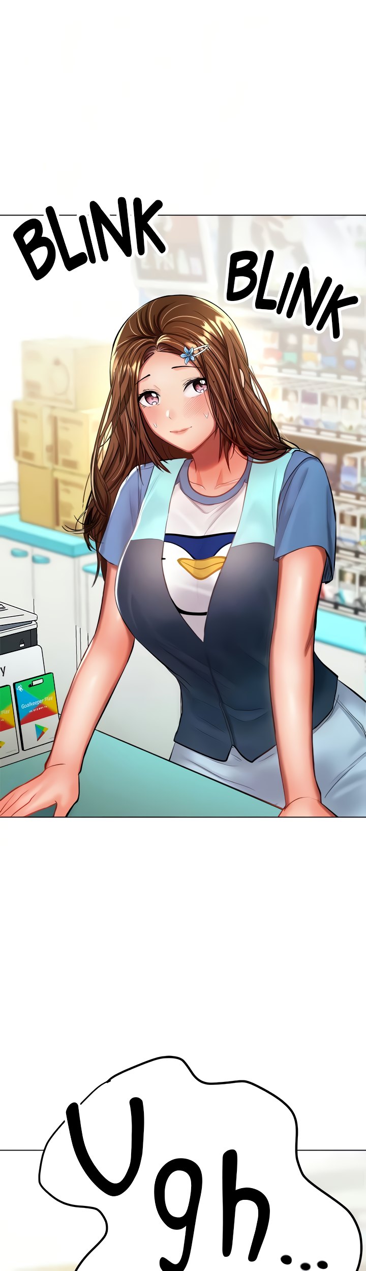 Sponsor Me Please - Chapter 19 [photo 19] - MangaPorn