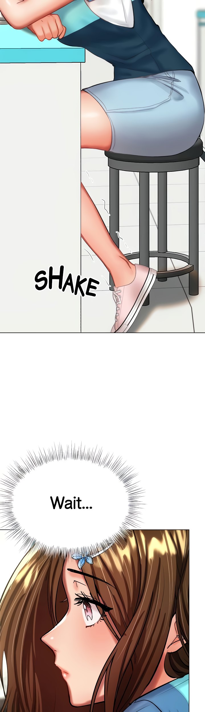 Sponsor Me Please - Chapter 19 [photo 21] - MangaPorn