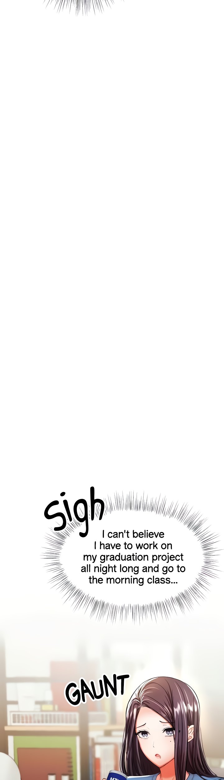 Sponsor Me Please - Chapter 19 [photo 23] - MangaPorn