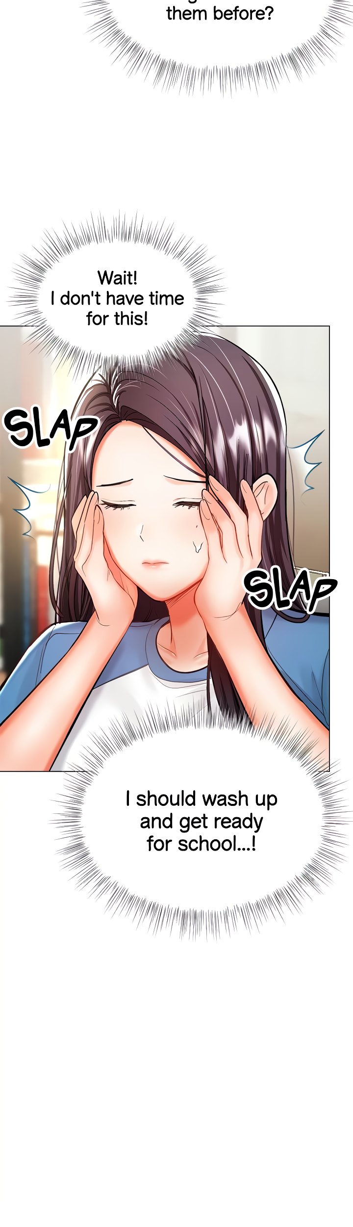 Sponsor Me Please - Chapter 19 [photo 28] - MangaPorn