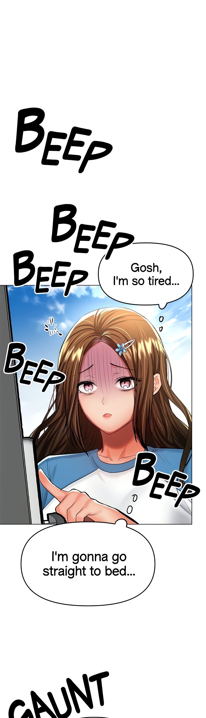 Sponsor Me Please - Chapter 19 [photo 29] - MangaPorn