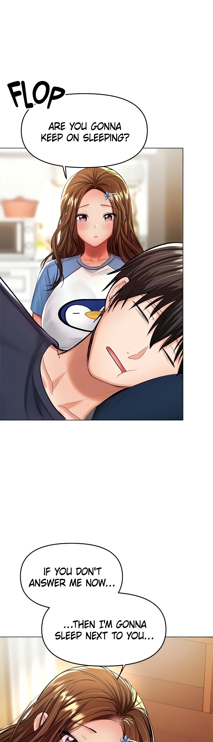 Sponsor Me Please - Chapter 19 [photo 37] - MangaPorn