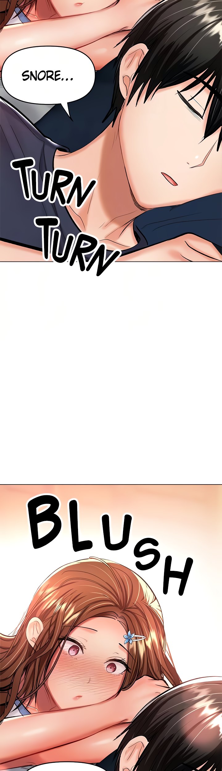 Sponsor Me Please - Chapter 19 [photo 39] - MangaPorn