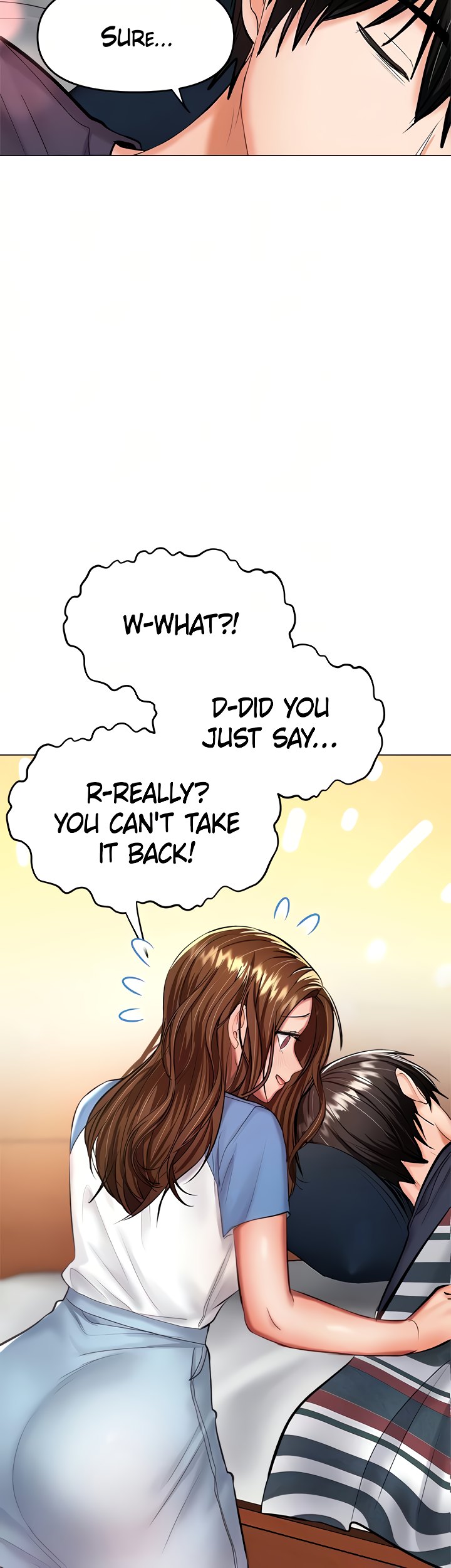 Sponsor Me Please - Chapter 19 [photo 40] - MangaPorn