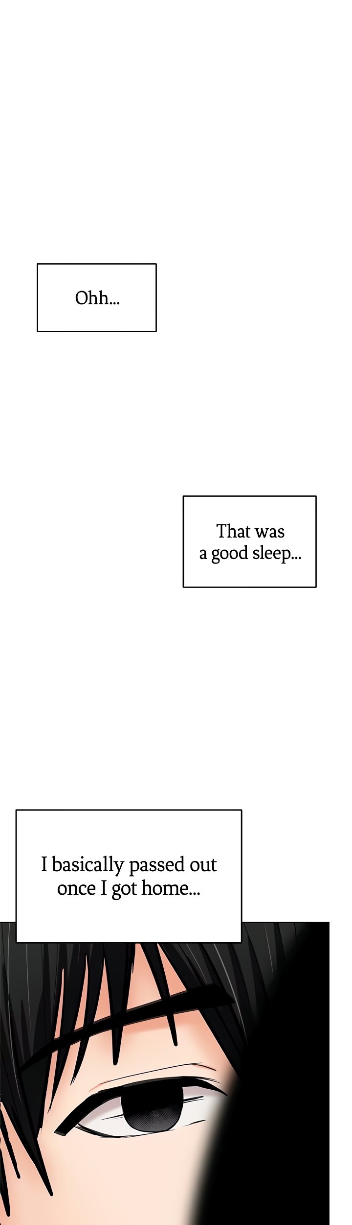 Sponsor Me Please - Chapter 19 [photo 48] - MangaPorn