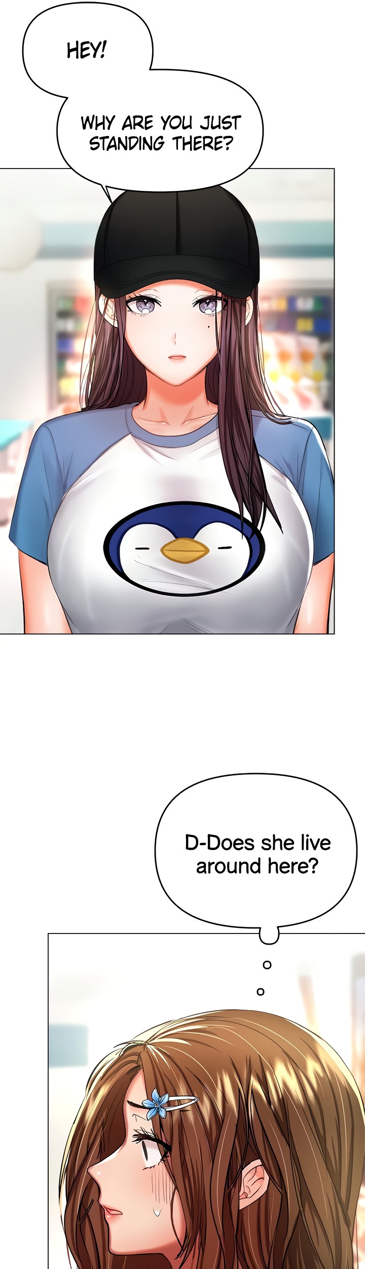 Sponsor Me Please - Chapter 19 [photo 7] - MangaPorn