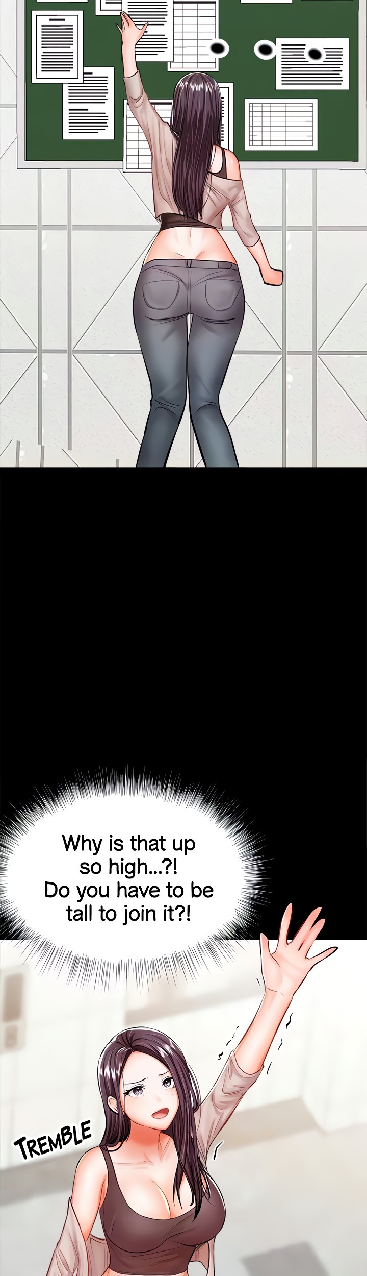 Sponsor Me Please - Chapter 20 [photo 15] - MangaPorn