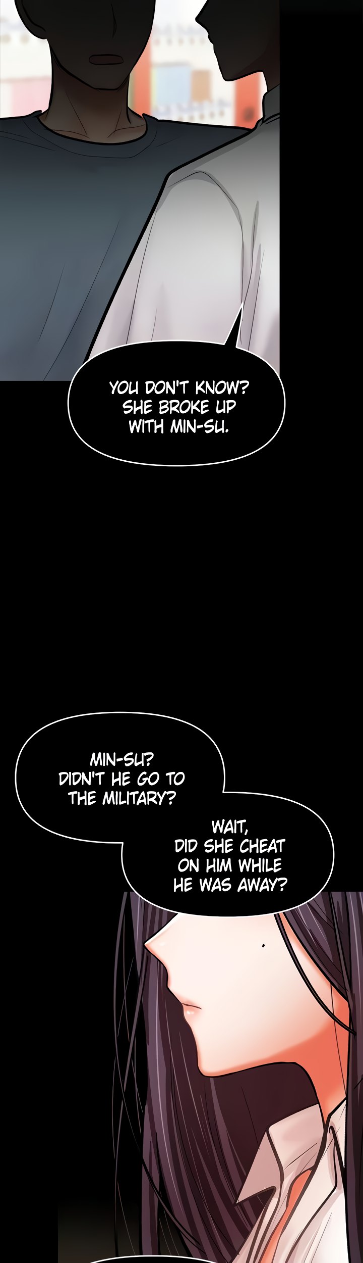 Sponsor Me Please - Chapter 20 [photo 2] - MangaPorn