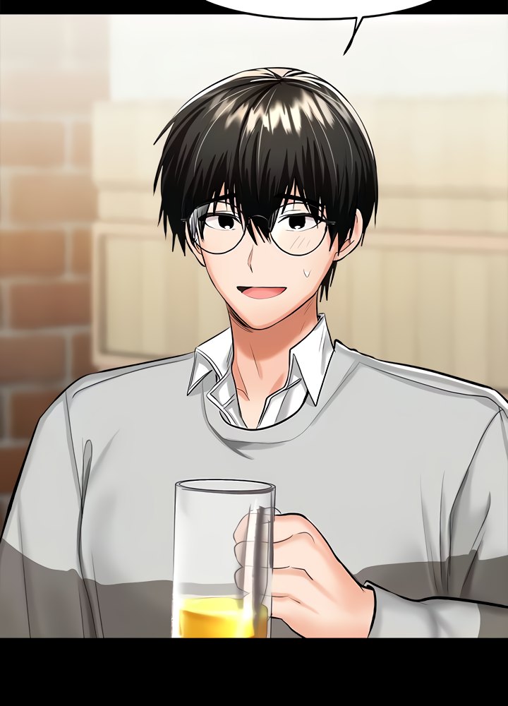 Sponsor Me Please - Chapter 20 [photo 27] - MangaPorn