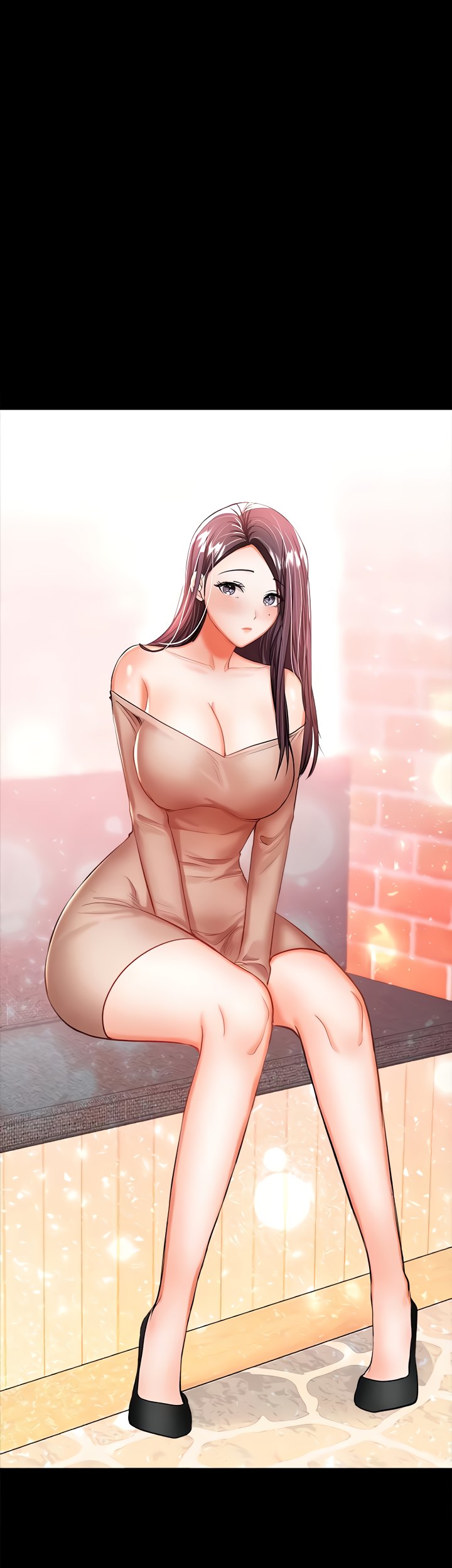 Sponsor Me Please - Chapter 20 [photo 28] - MangaPorn