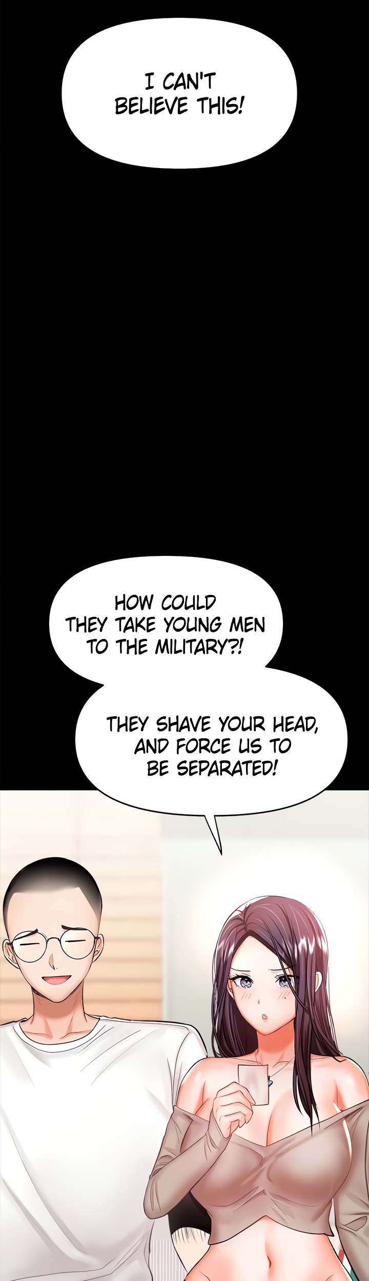 Sponsor Me Please - Chapter 20 [photo 40] - MangaPorn