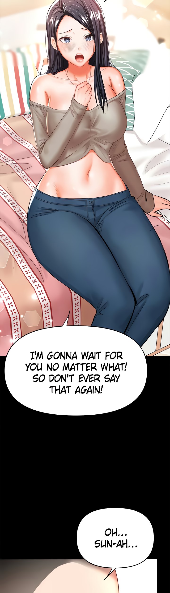 Sponsor Me Please - Chapter 20 [photo 45] - MangaPorn