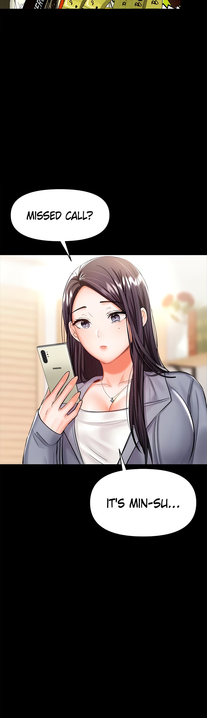 Sponsor Me Please - Chapter 20 [photo 56] - MangaPorn