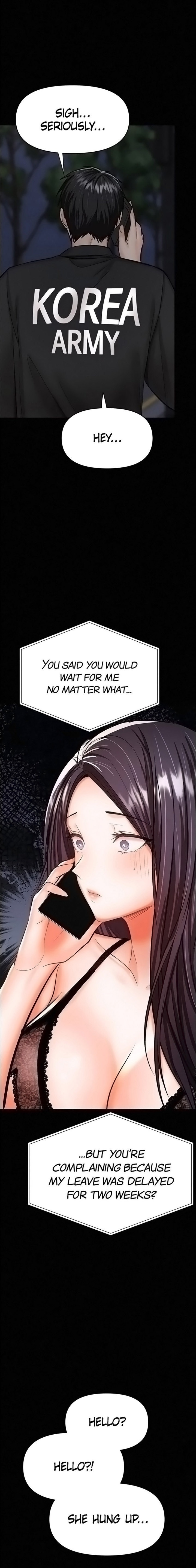 Sponsor Me Please - Chapter 21 [photo 1] - MangaPorn