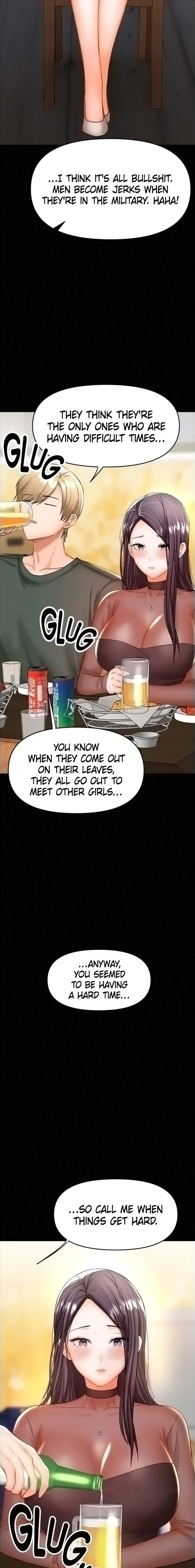 Sponsor Me Please - Chapter 21 [photo 11] - MangaPorn