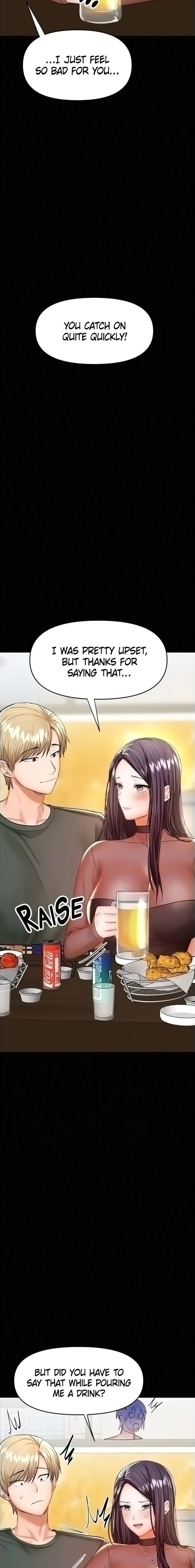 Sponsor Me Please - Chapter 21 [photo 12] - MangaPorn