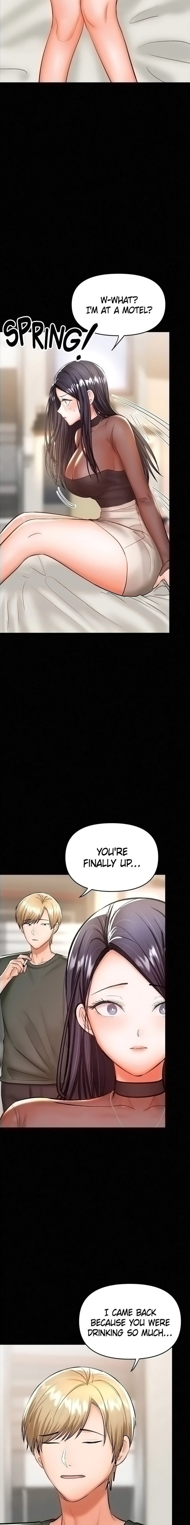 Sponsor Me Please - Chapter 21 [photo 19] - MangaPorn