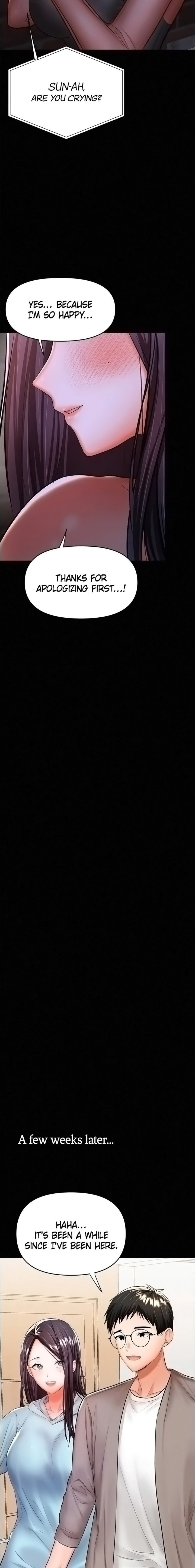 Sponsor Me Please - Chapter 21 [photo 27] - MangaPorn