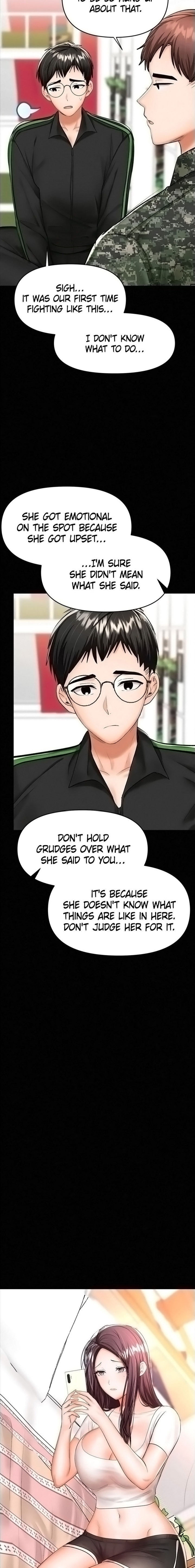 Sponsor Me Please - Chapter 21 [photo 4] - MangaPorn