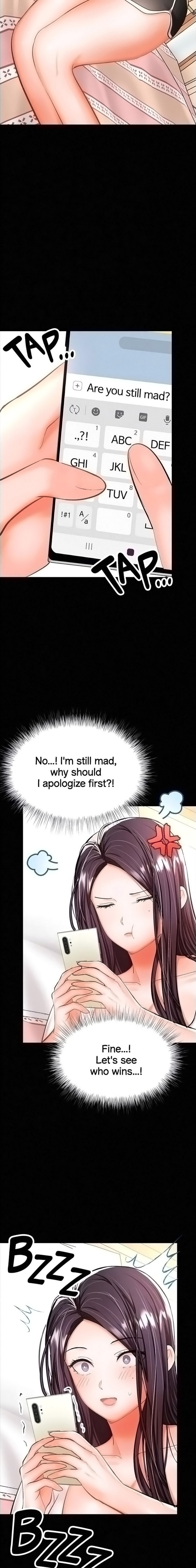 Sponsor Me Please - Chapter 21 [photo 5] - MangaPorn