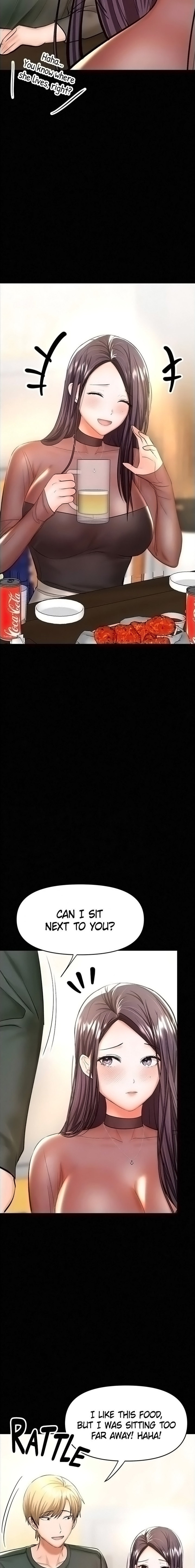 Sponsor Me Please - Chapter 21 [photo 8] - MangaPorn