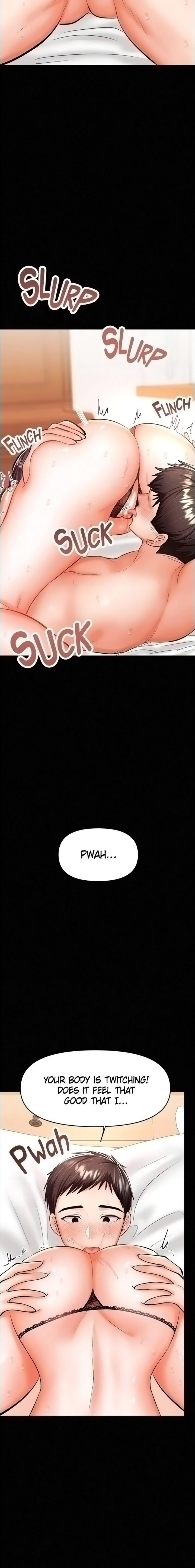 Sponsor Me Please - Chapter 22 [photo 13] - MangaPorn