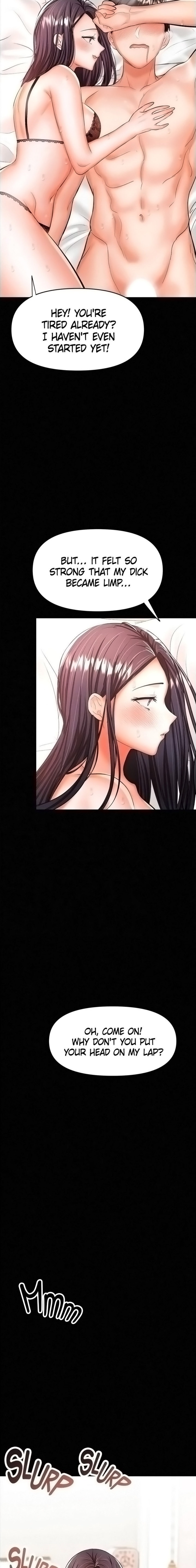 Sponsor Me Please - Chapter 22 [photo 16] - MangaPorn